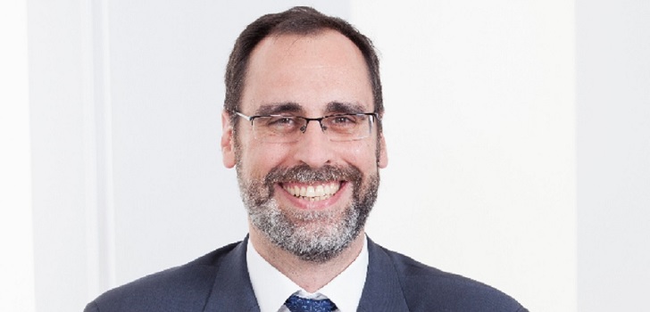 José María Huch, director financiero de Atrys Health José M. Huch (Atrys Health): “el ‘big data’ tiene mucho que aportar a la hora de predecir enfermedades como el Covid-19”